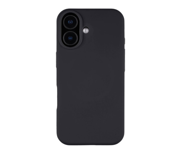 Tactical MagForce Velvet Smoothie Kryt pro Apple iPhone 17 Asphalt - 1514455 - zdjęcie